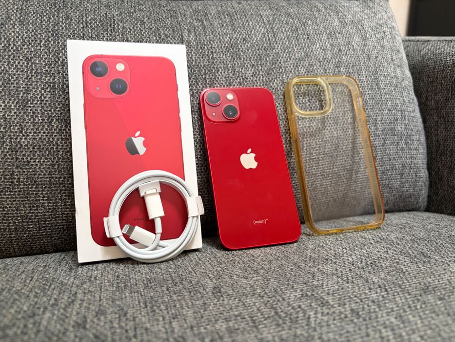 Apple iPhone 13 mini 128 GB