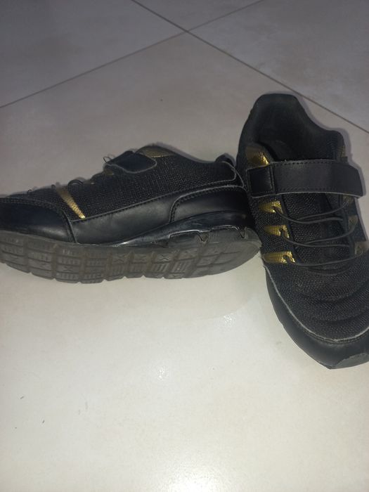 Buty sportowe rozmiar 35