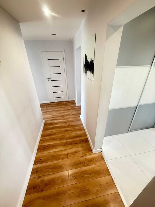 Apartment in Świętochłowice - View 2
