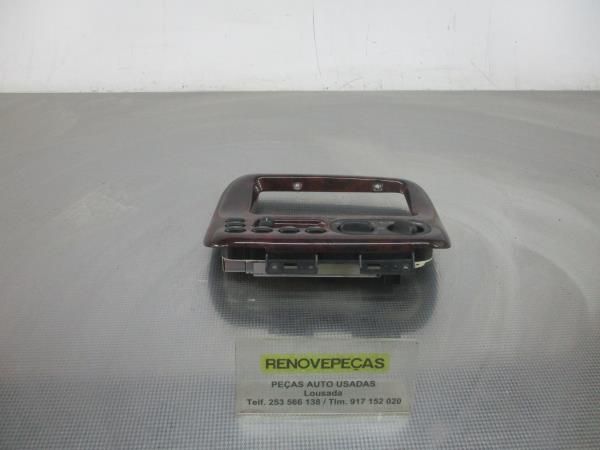 Comando chauffage / sofagem CHRYSLER Voyager / Grand Voyager III (GS)