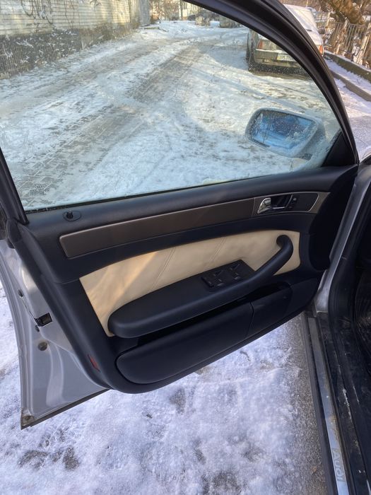 Продам Ауди А6 С5 Автомат 2.5 tdi Квадро