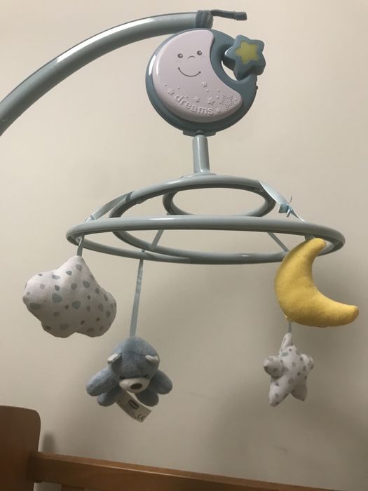 Mobile para bebe