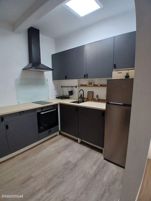 Apartamento T1 Alcochete