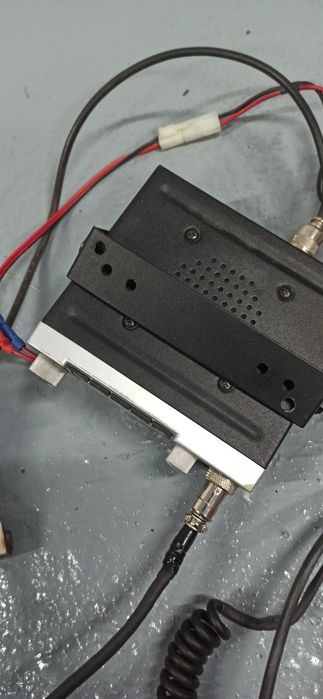 Radio SB ERMES Lafayette