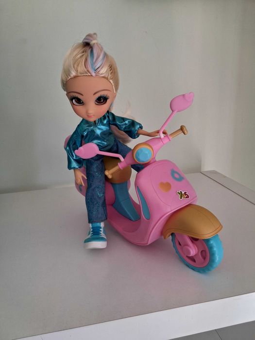 Brinquedos menina