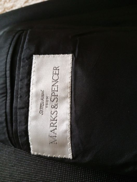 Marynarka męska Marks Spencer / 56