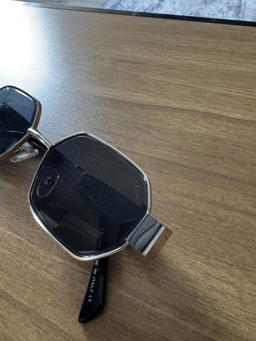 Okulary przeciwsłoneczne CELINE