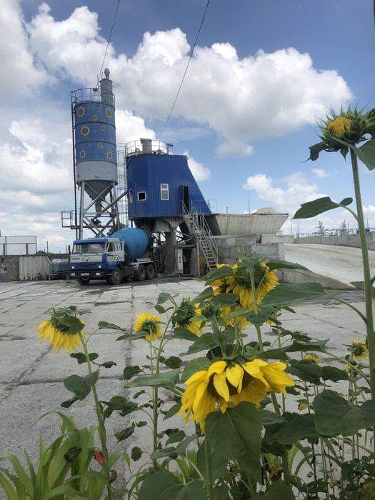 Якісний бетон за доступною ціною. Заливка монолітних перекриттів.