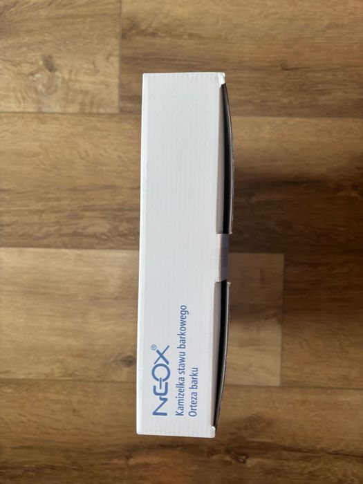 kamizelka stawu barkowego orteza barku