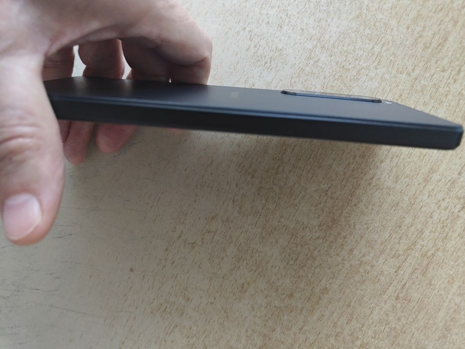 Sprzedam kultowy już smartfon Sony Xperia 1 mark lv 12/256.Stan nowego