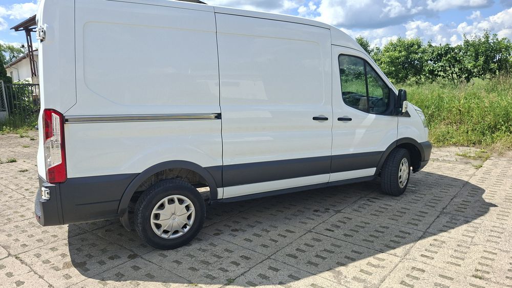Ford Transit 2.2 tdci