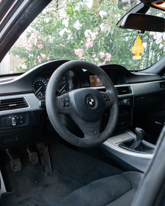 BMW 320d Pack M LCi
