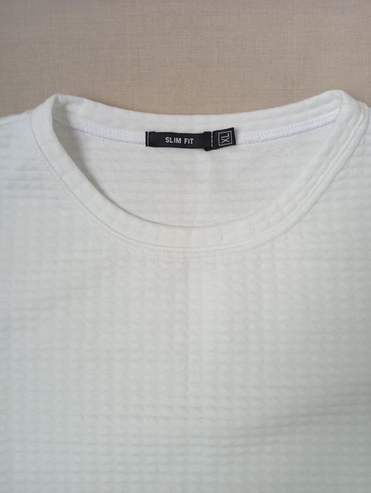 Летний мужской комплект размер XL,SLIM FIT
