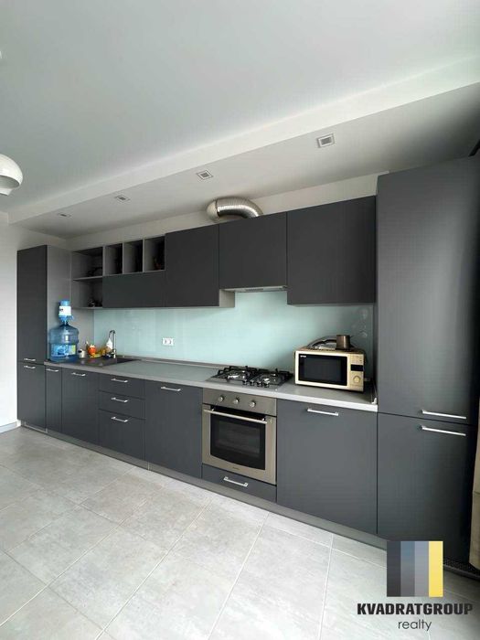 Продаж 1 кім  з ремонтом ЖК Атлант, автономне опал, єОселя під 7%