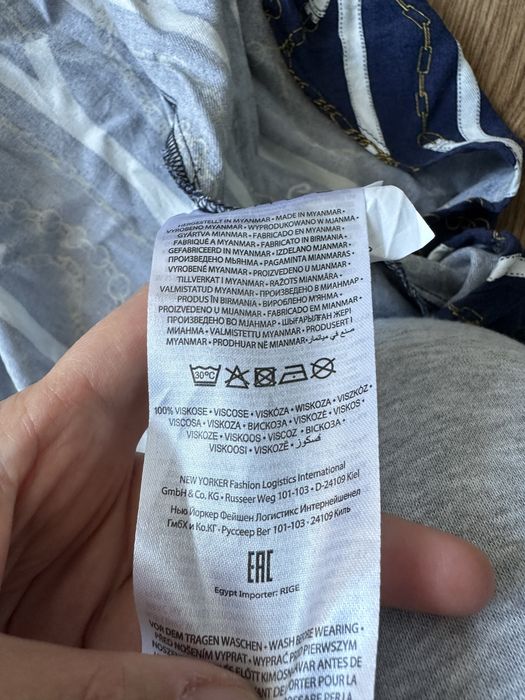 Spódnica midi na lato Amisu