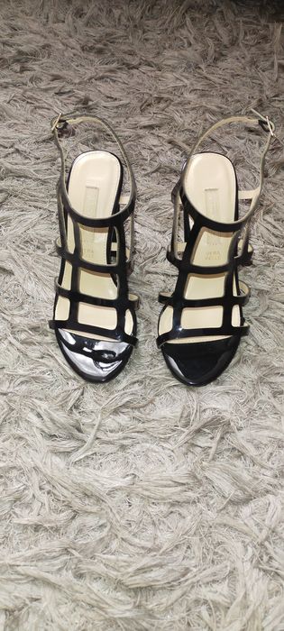 Eleganckie sandały Prima Donna,,Italy,36