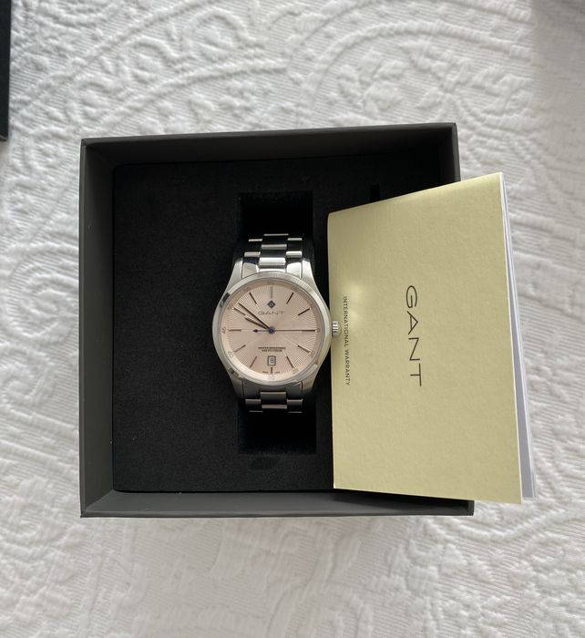 Relógio de pulso Gant