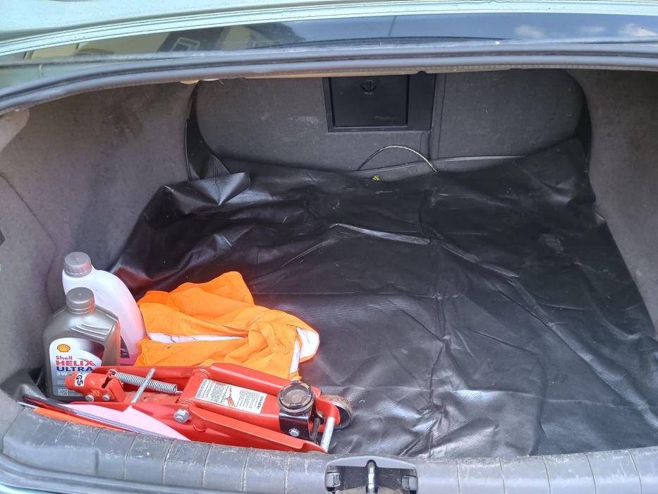 Opel Vectra C 1.8 benzyna + LPG