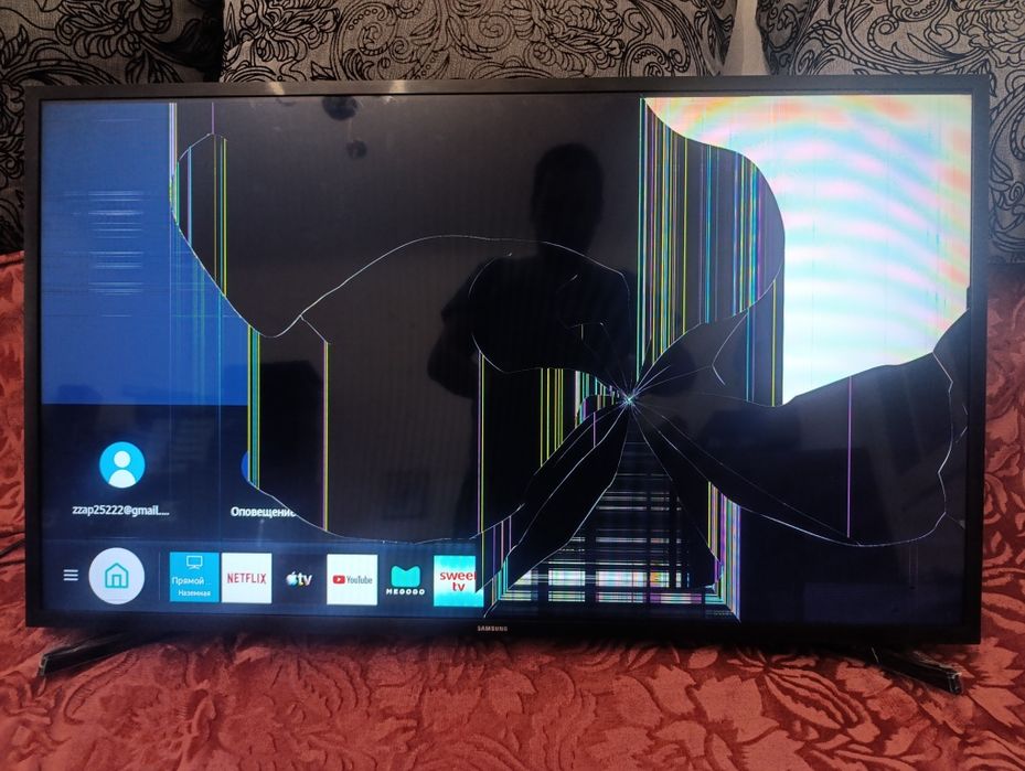 samsung ue43t5300auxua