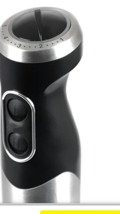 Blender Eldom nowy,nieużywany z kartonem