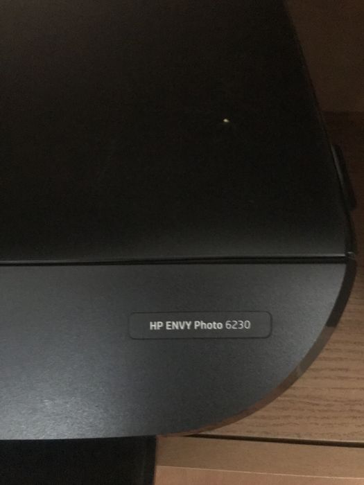 Принтер HP OfficeJet Pro 6230 with Wi-Fi (E3E03A)