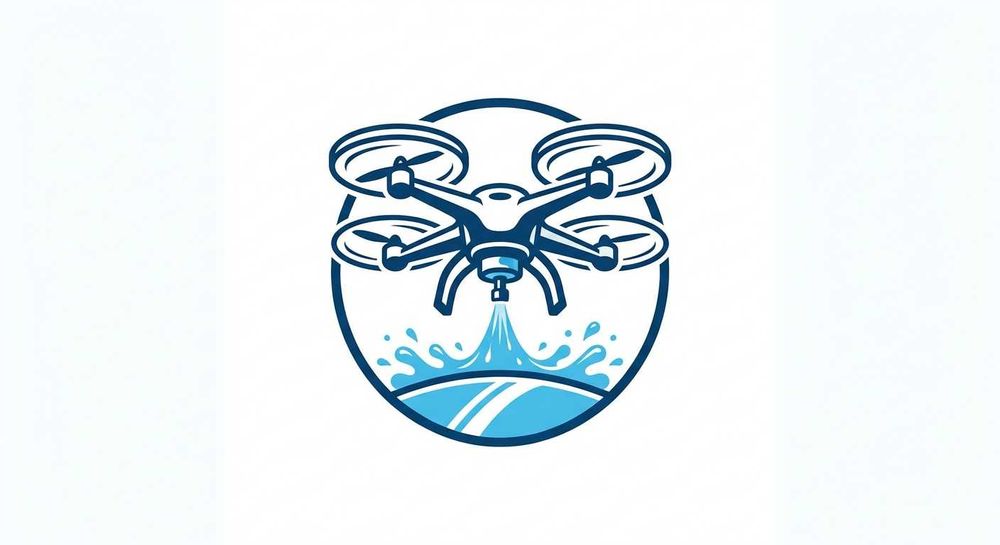 MYCIE DRONEM: Dachy, Elewacje, Okna – bez rusztowań
