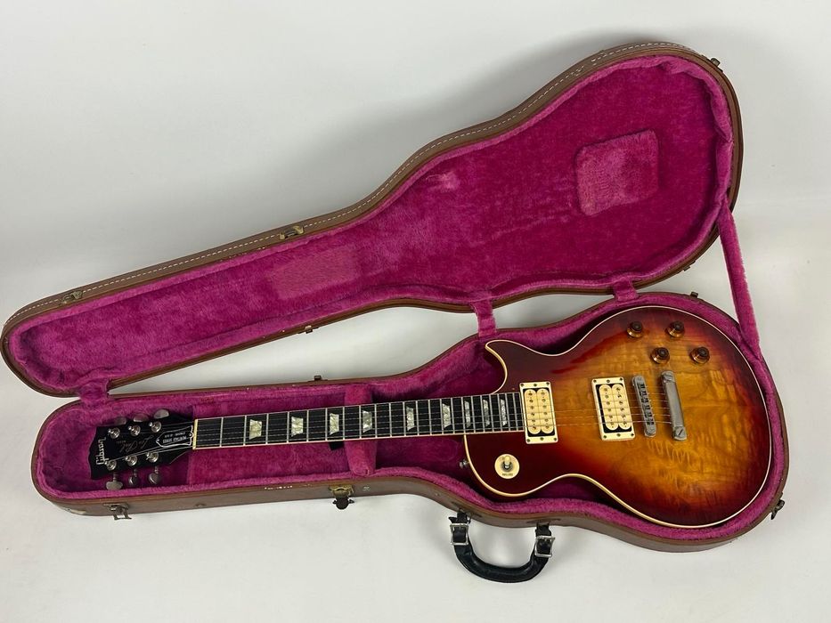 gibson les paul standard - Купити музичні інструменти - Ціна на OLX.ua