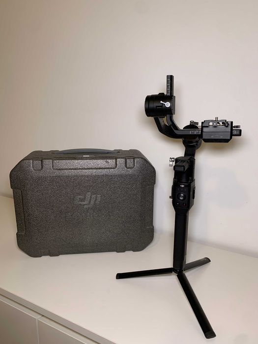 DJI Ronin-S | Gimbal | Totalmente Funcional