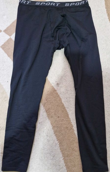 Термобілизна на флісе