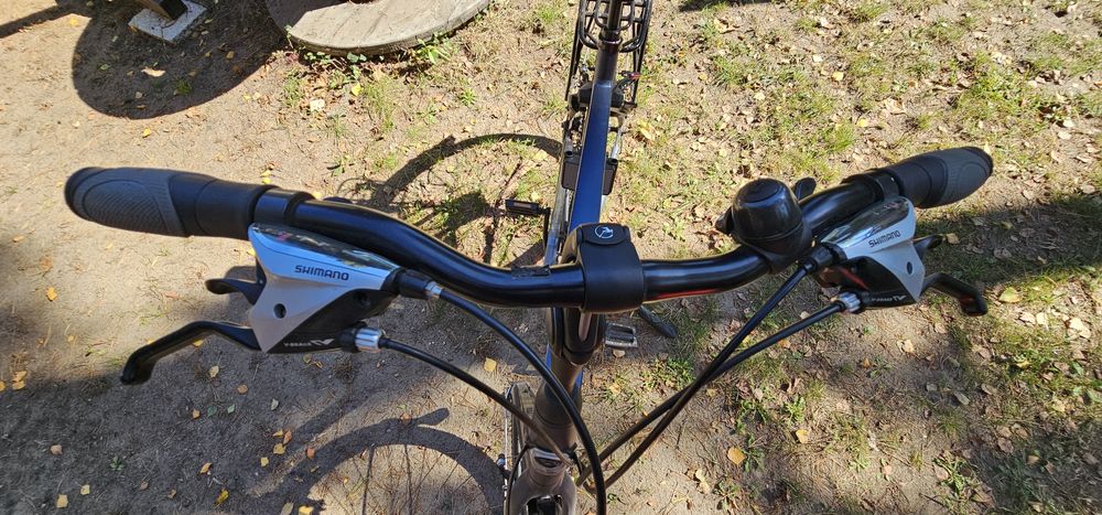 Sprzedam rower gazelle