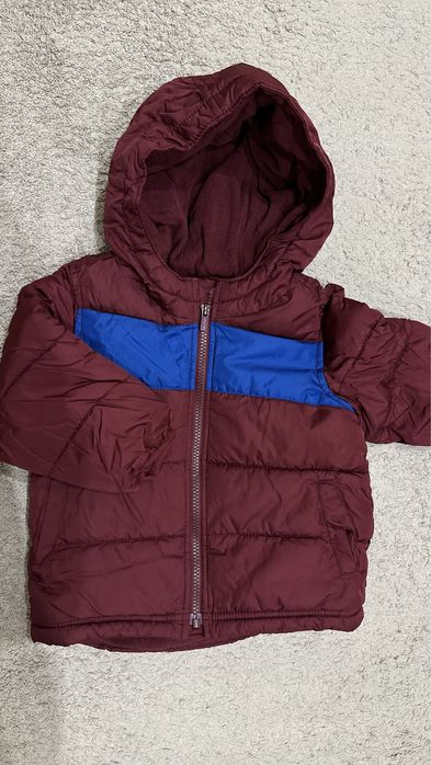 Куртка, зимова куртка, куртка old navy, куртка gap