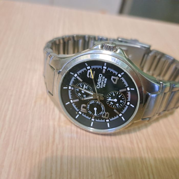 Годинник  Casio наручний