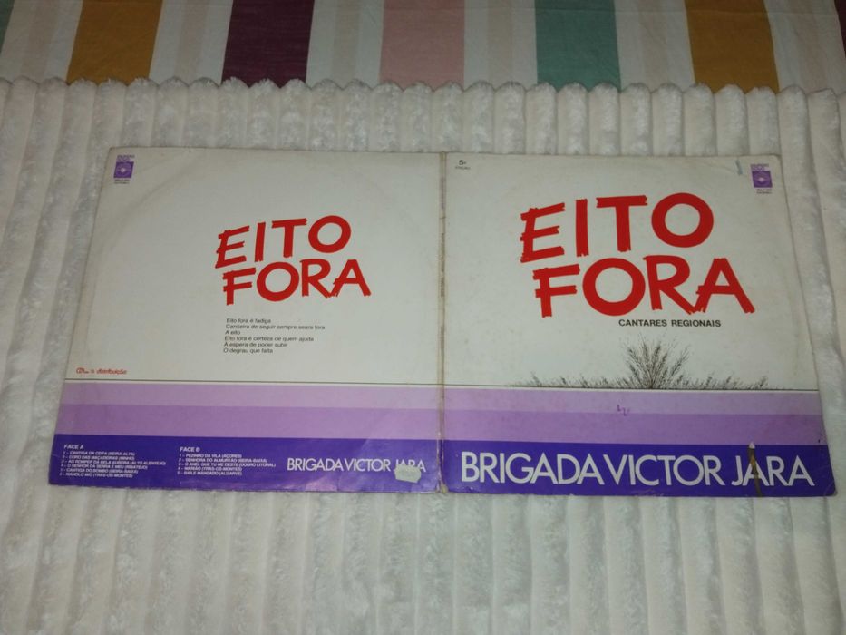 Brigada Victor Jara