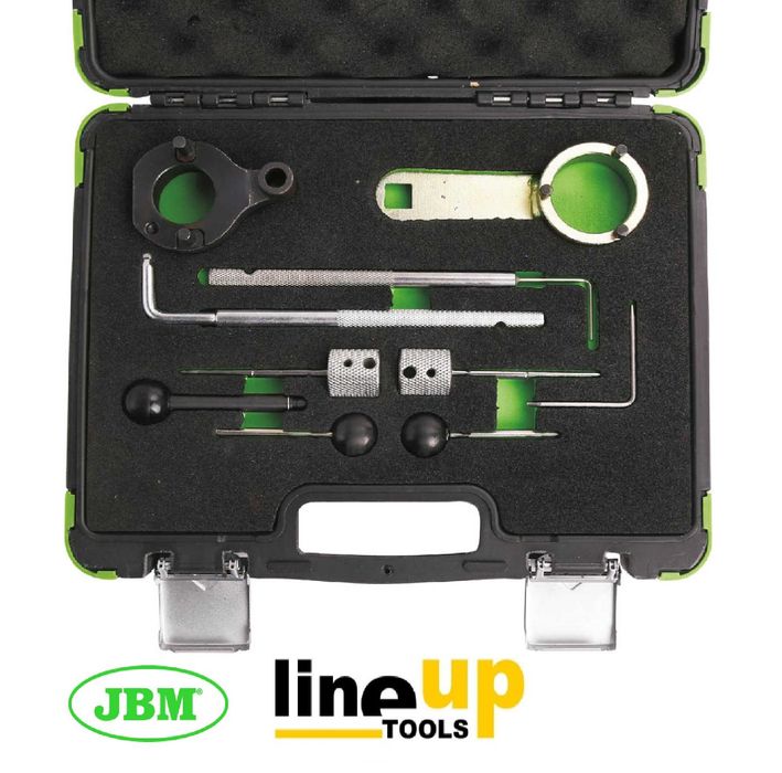 Bloqueio de Motor / Tranca VAG 1.6 / 2.0TDI CR C/Iva