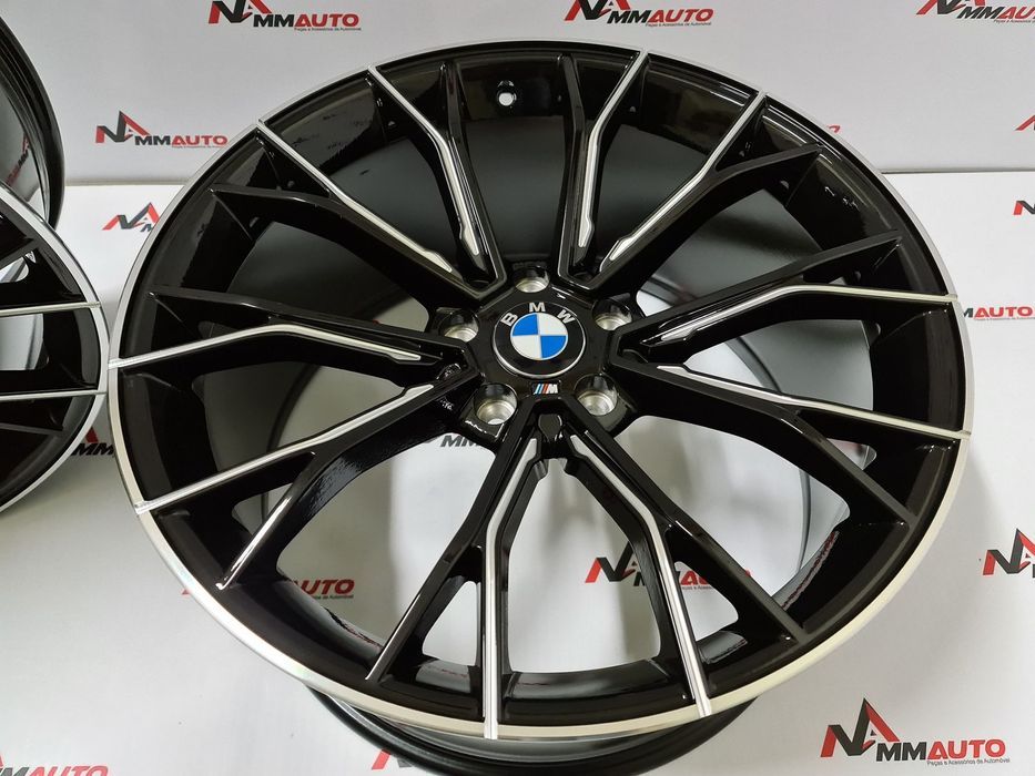 Jantes BMW G30 M-Performance 20 (5x120)