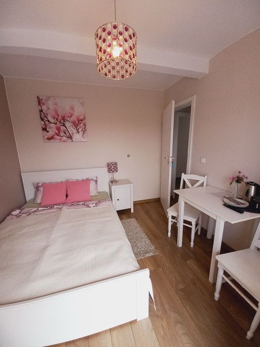 sprzedam apartament w międzyzdrojach 250 metrów od morza