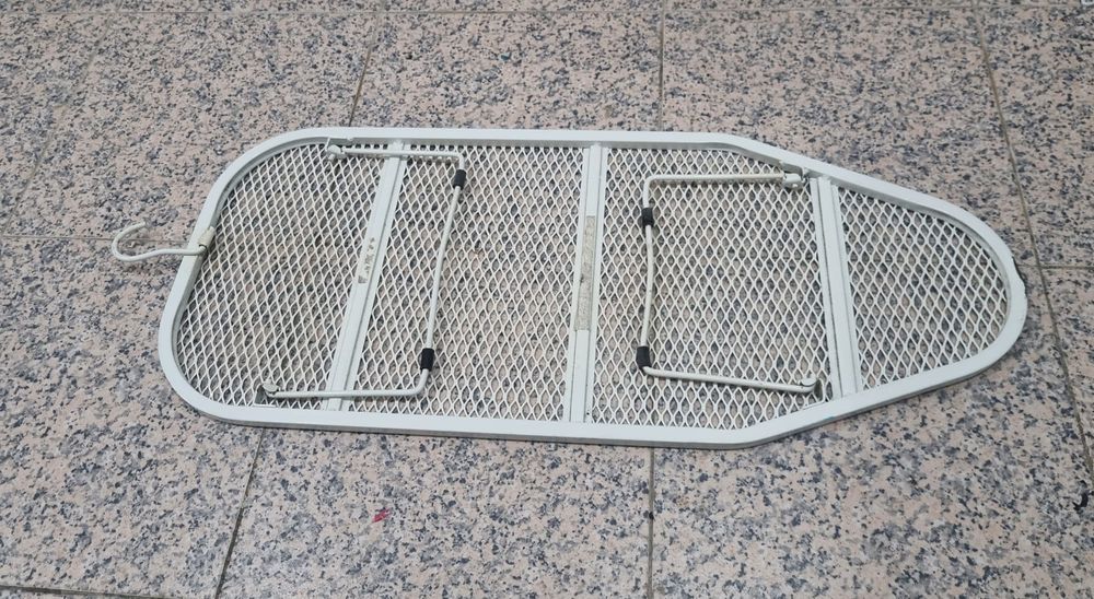 Mini Tábua para passar a Ferro