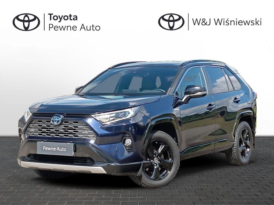 Toyota RAV-4