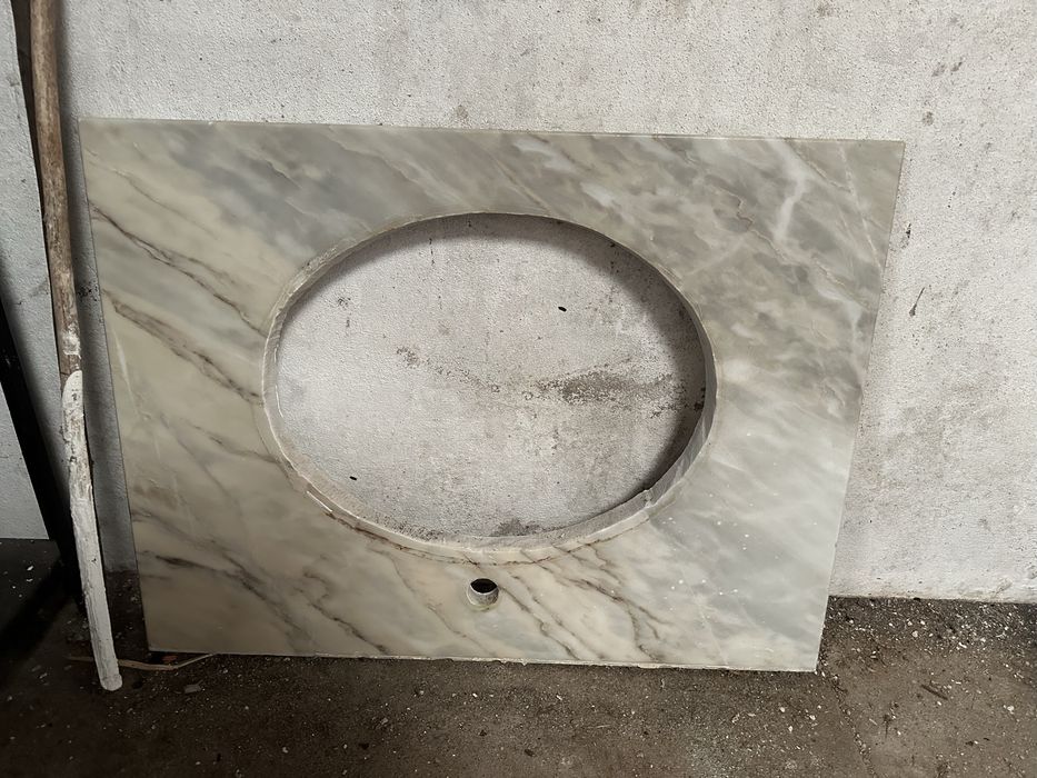 Lavatorio valadares Antigo