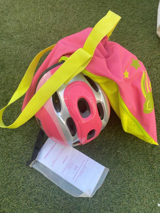 patins em linha tamanho 30 ao 32 para menina (em pack)