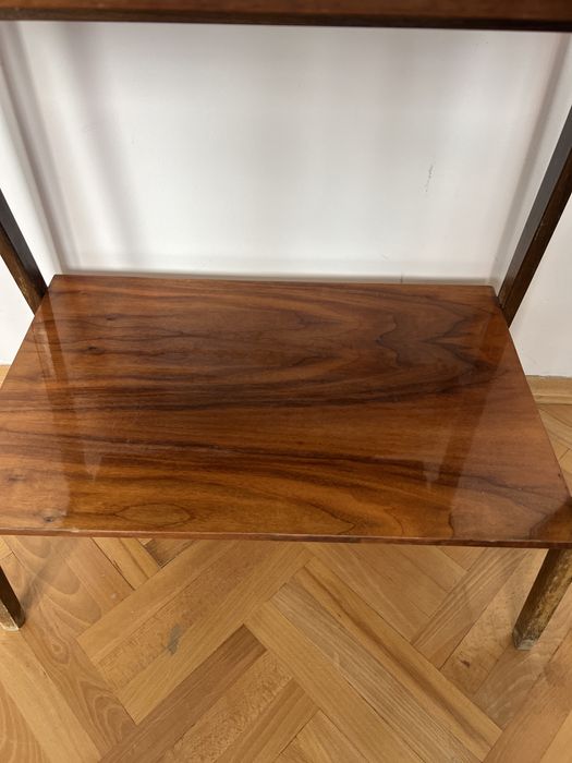 Szafka pod telewizor rtv prl komoda