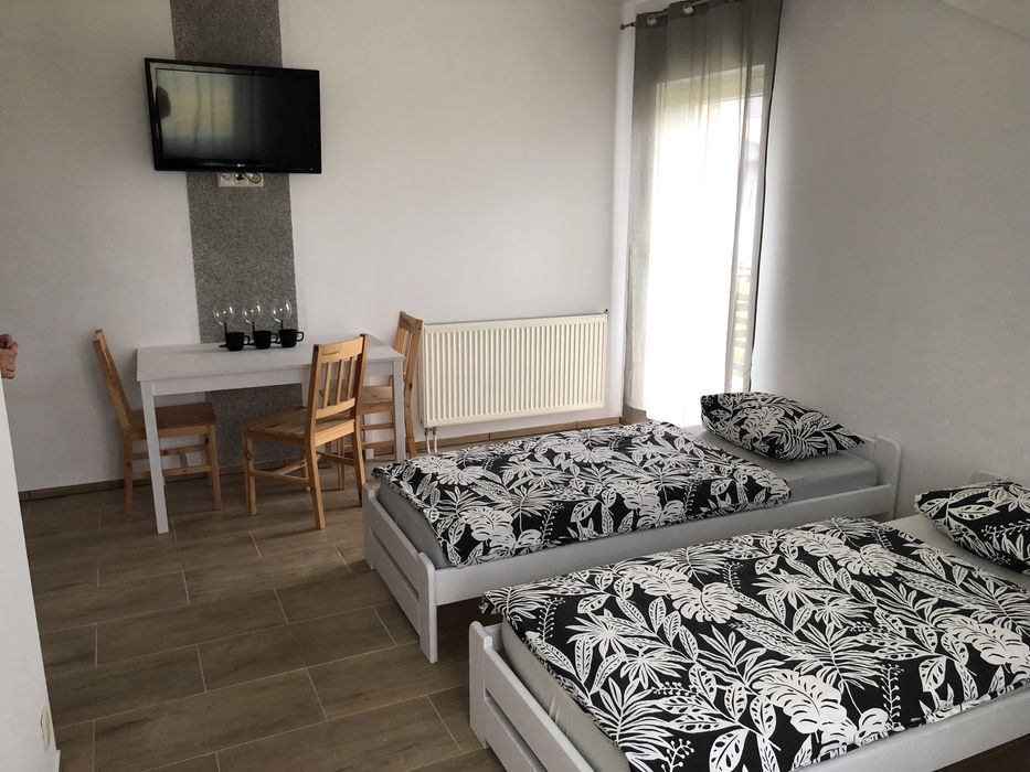 NIEZAPOMINAJEK 7 - Pokoje Gościnne w Legnicy