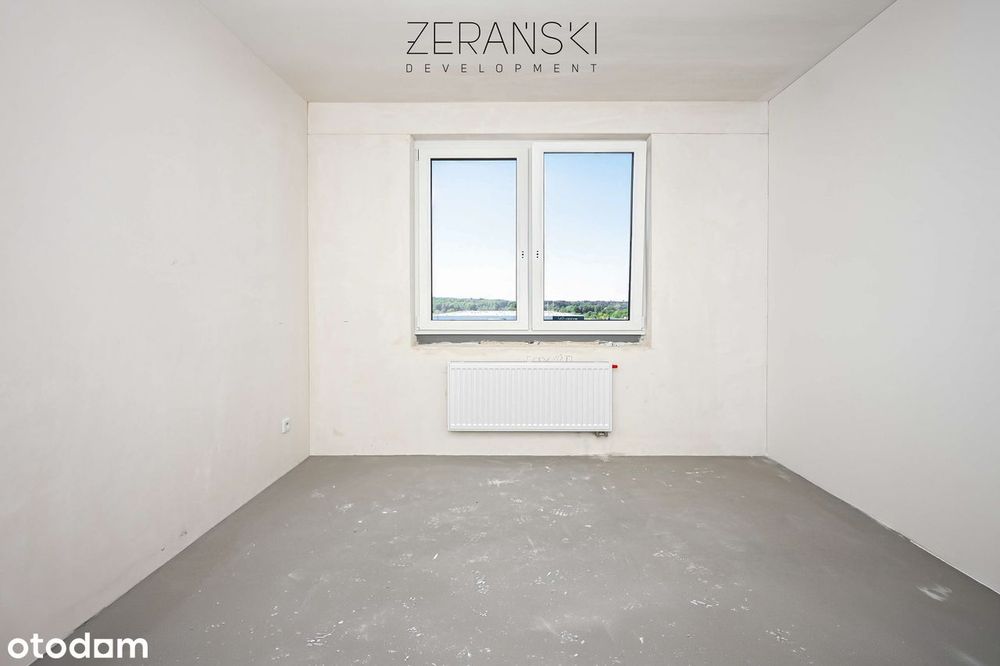 Ustronna - Mieszkanie 3-pokojowe