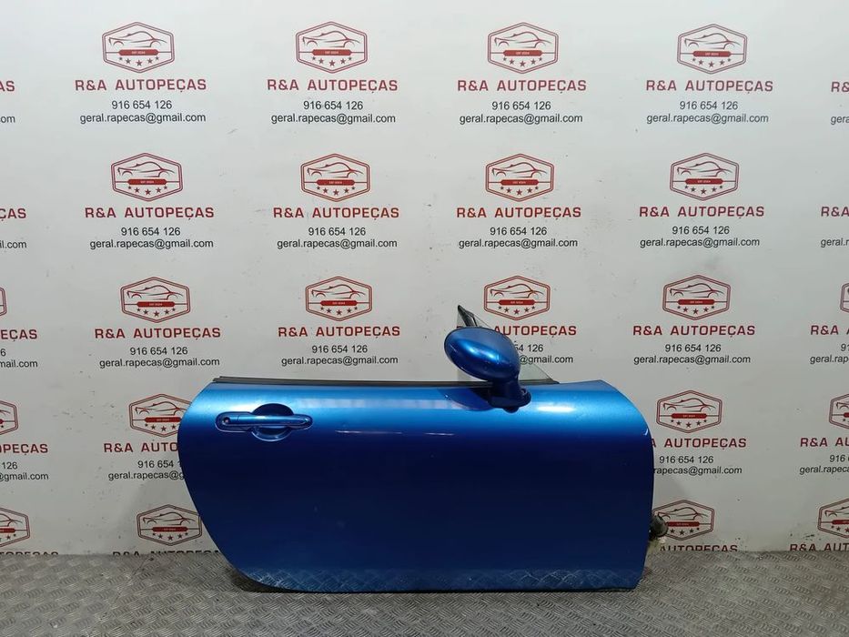 Porta Frente Direito Mazda MX 5 NC Original