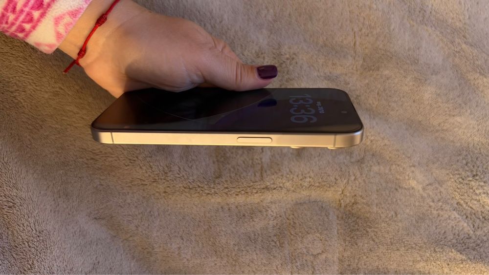 Iphone 15 pro 256G
