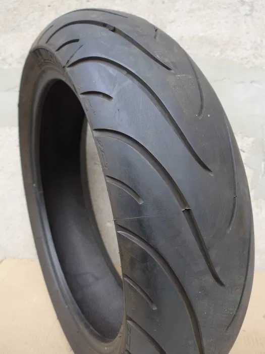 Opona Michelin Pilot Road 5,5mm 160/60-17 NC integra cbf sv Bandit zzr