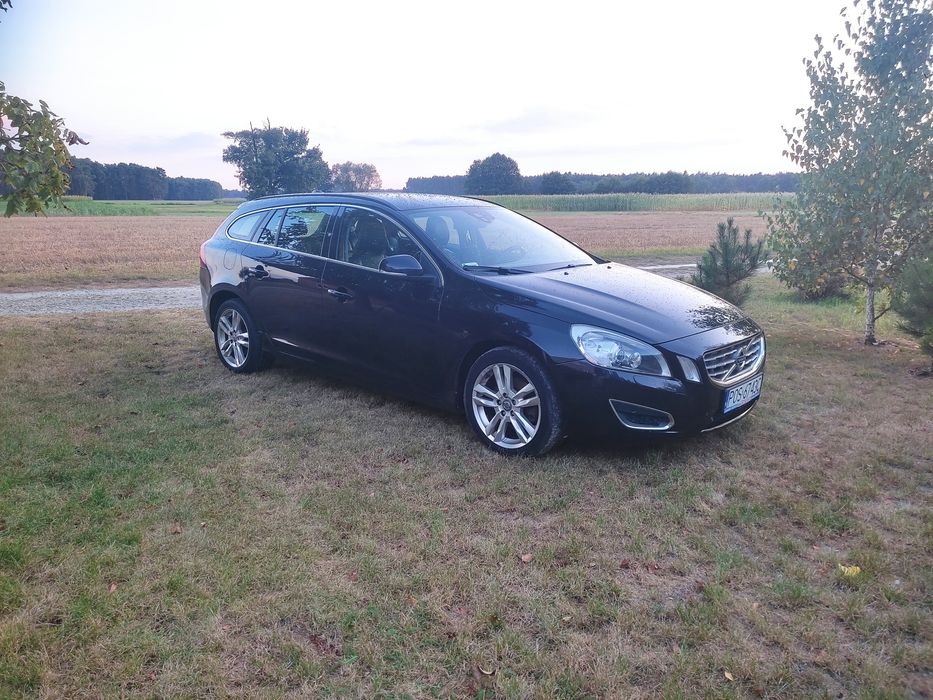 Sprzedam Volvo V60