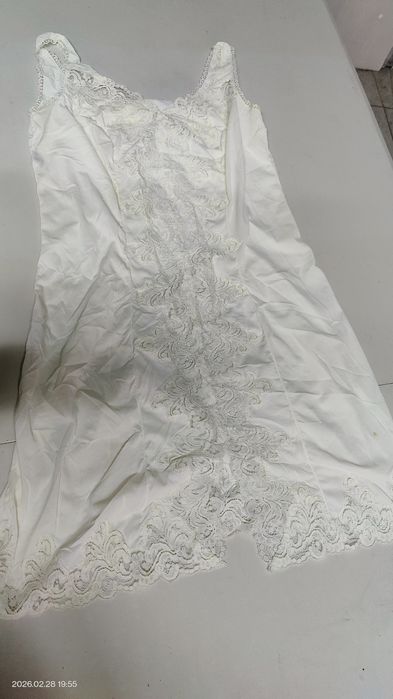 Camisas de noite vintage