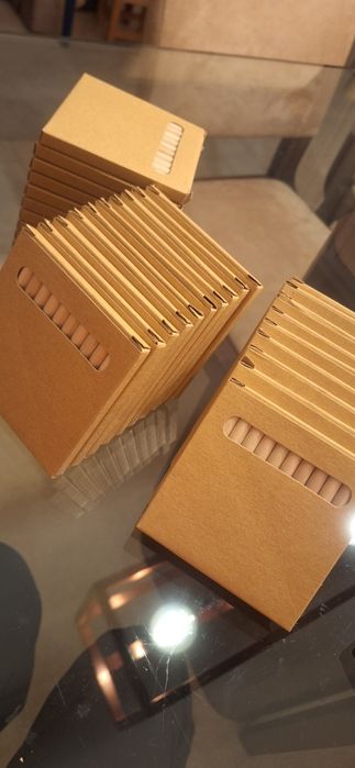 30 Caixas - Lápis de cor (12 unidades) – novo / impecável!