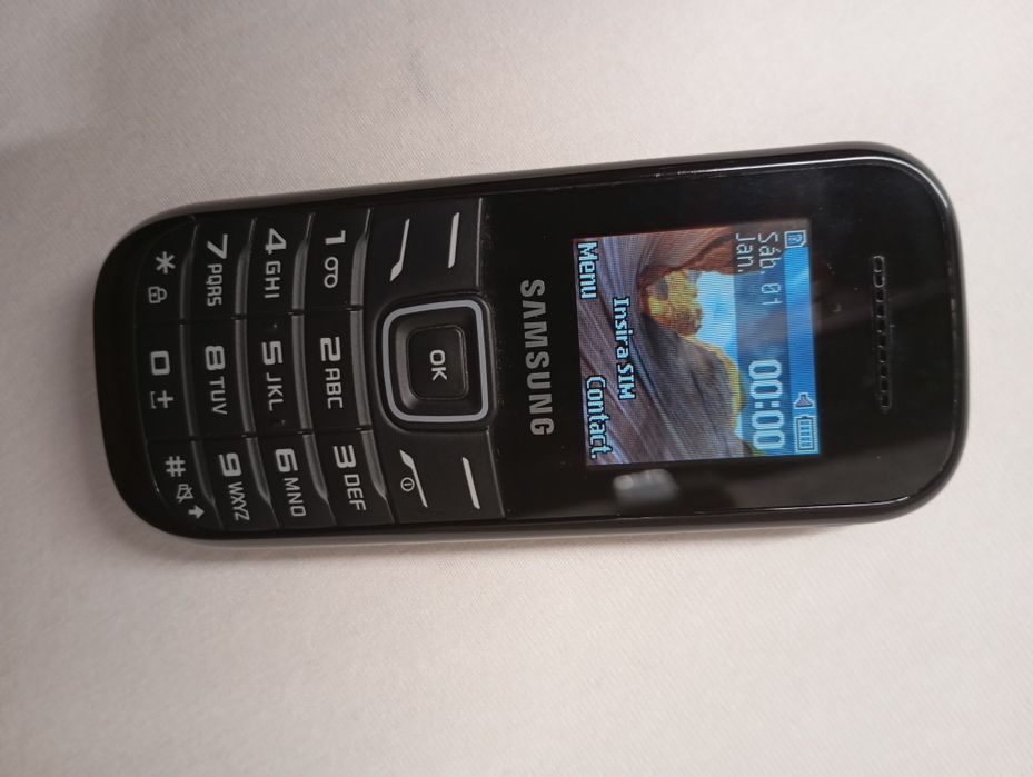 Telemóvel Samsung